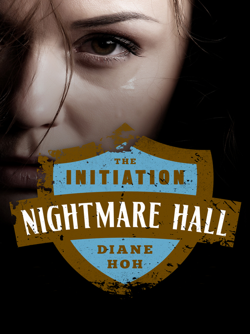 Title details for The Initiation by Diane Hoh - Available